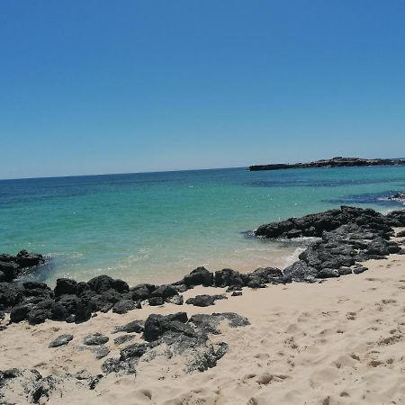 Casa En Cotillo Lagos With Free Wifi & Netflix Exterior foto