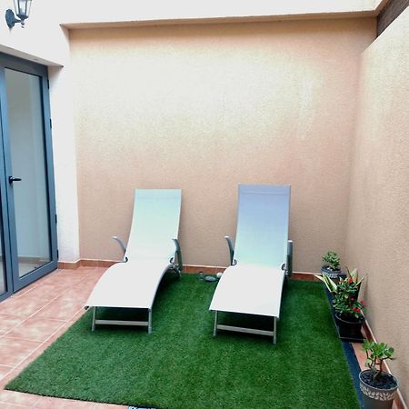 Casa En Cotillo Lagos With Free Wifi & Netflix Exterior foto