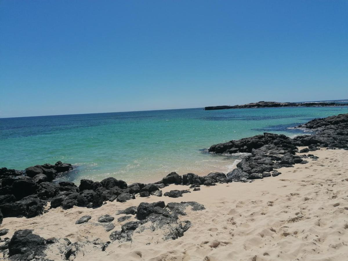 Casa En Cotillo Lagos With Free Wifi & Netflix Exterior foto