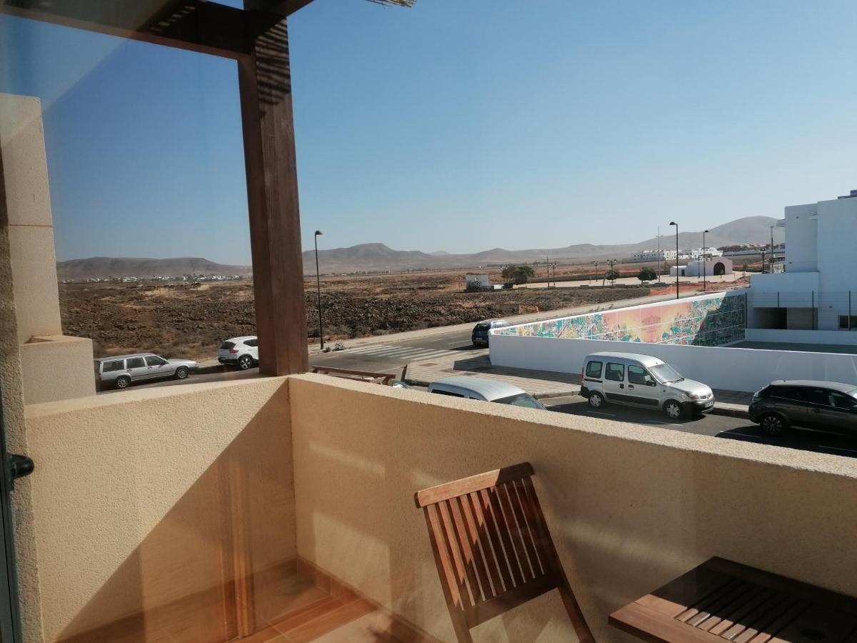 Casa En Cotillo Lagos With Free Wifi & Netflix Exterior foto