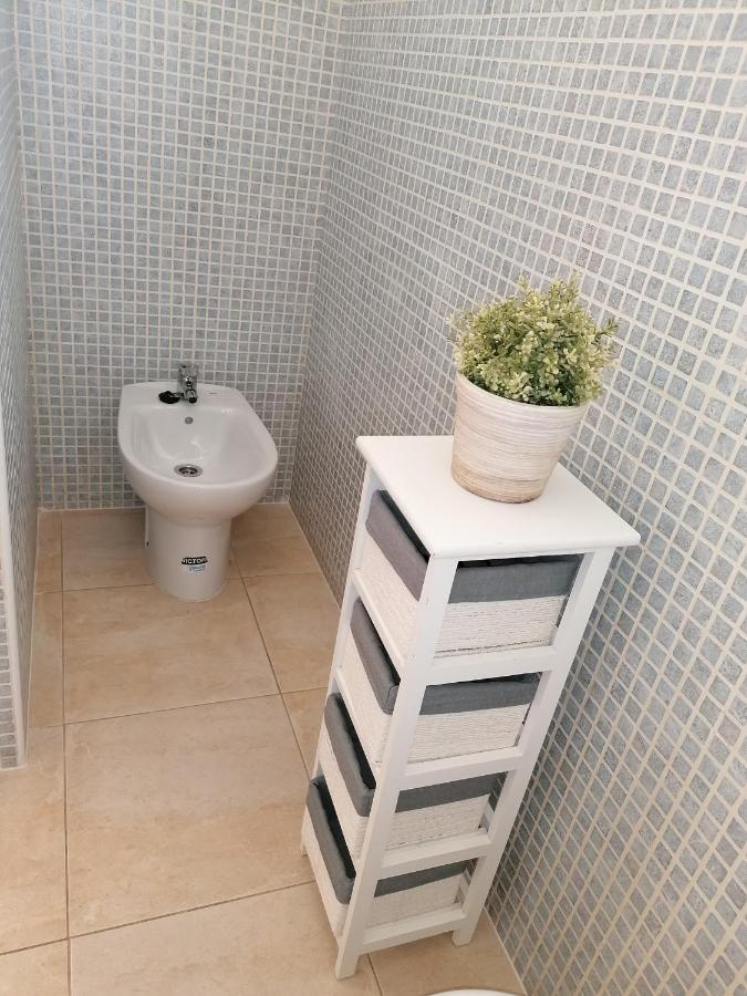 Casa En Cotillo Lagos With Free Wifi & Netflix Exterior foto