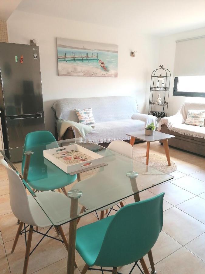 Casa En Cotillo Lagos With Free Wifi & Netflix Exterior foto