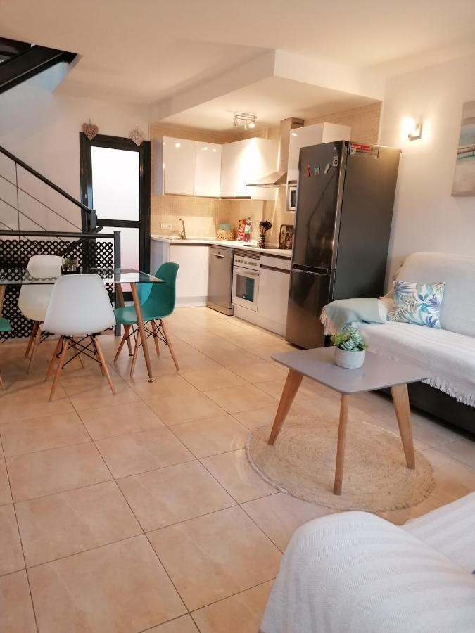 Casa En Cotillo Lagos With Free Wifi & Netflix Exterior foto