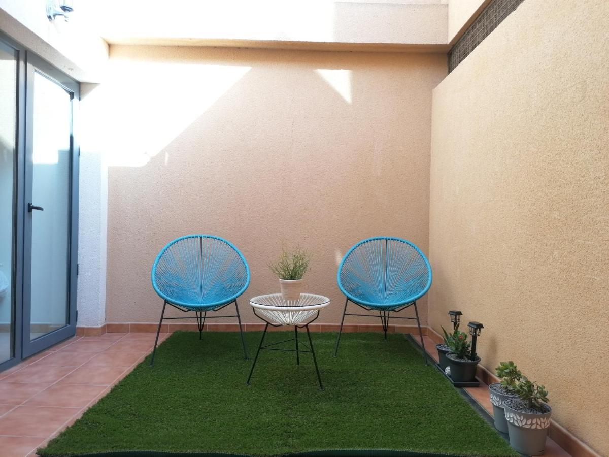 Casa En Cotillo Lagos With Free Wifi & Netflix Exterior foto