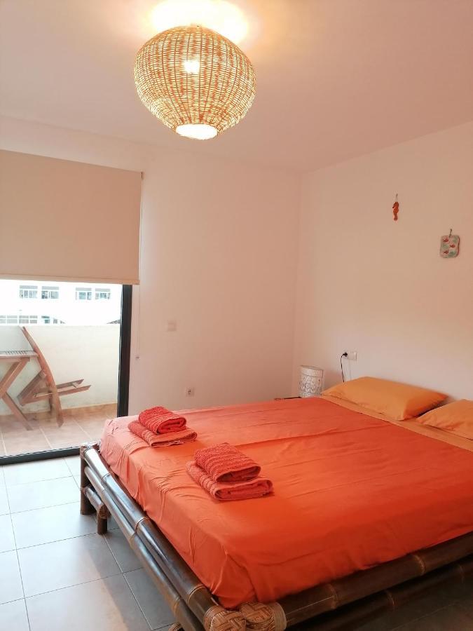 Casa En Cotillo Lagos With Free Wifi & Netflix Exterior foto