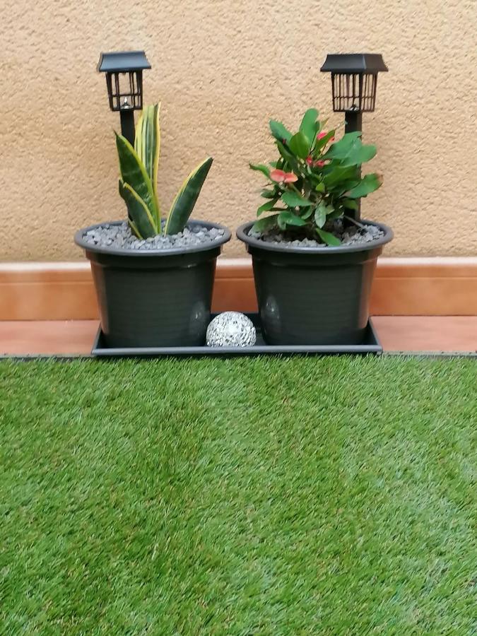 Casa En Cotillo Lagos With Free Wifi & Netflix Exterior foto