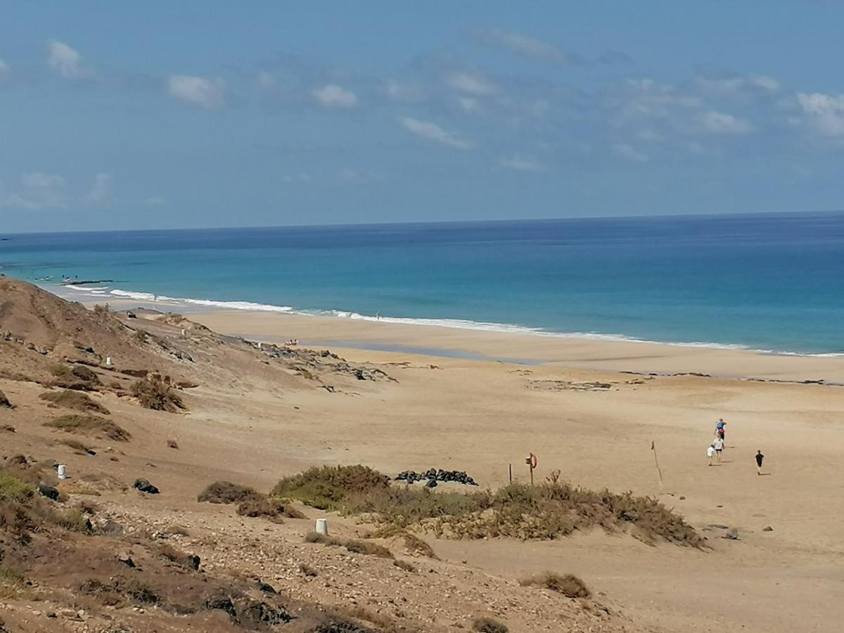 Casa En Cotillo Lagos With Free Wifi & Netflix Exterior foto