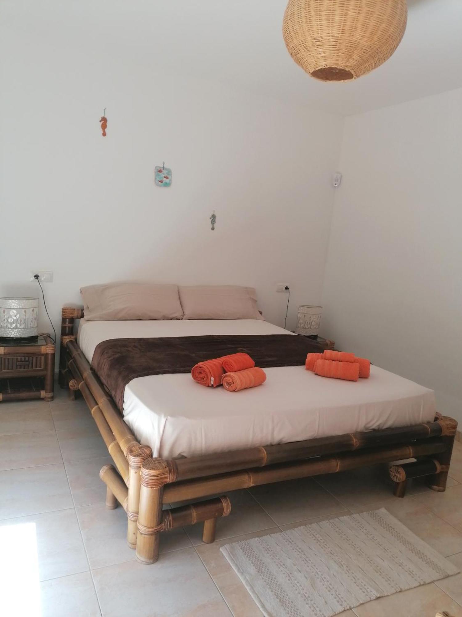 Casa En Cotillo Lagos With Free Wifi & Netflix Exterior foto