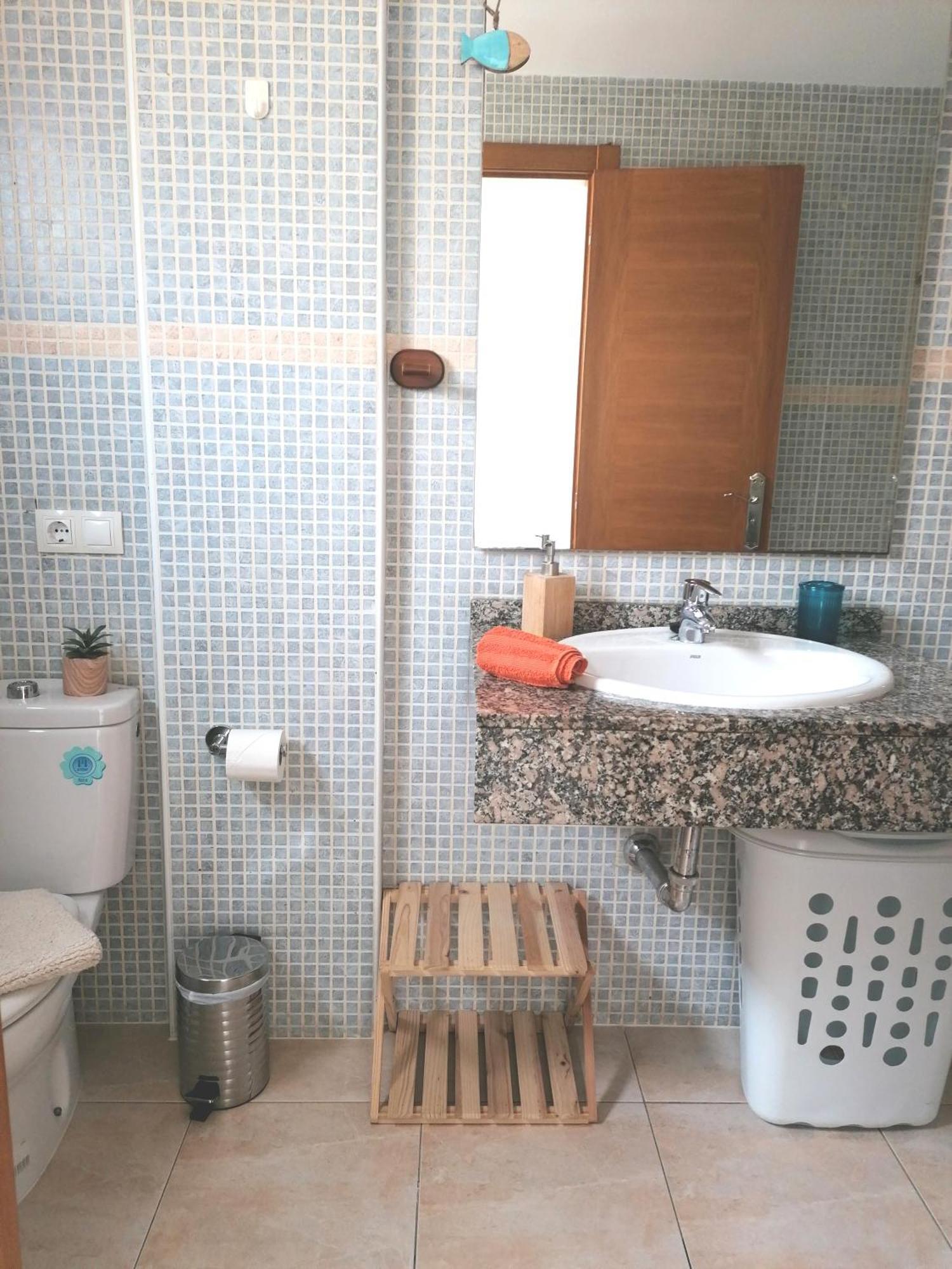 Casa En Cotillo Lagos With Free Wifi & Netflix Exterior foto