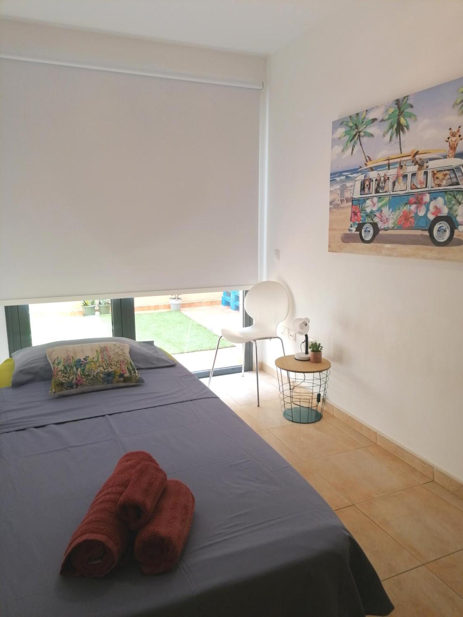 Casa En Cotillo Lagos With Free Wifi & Netflix Exterior foto