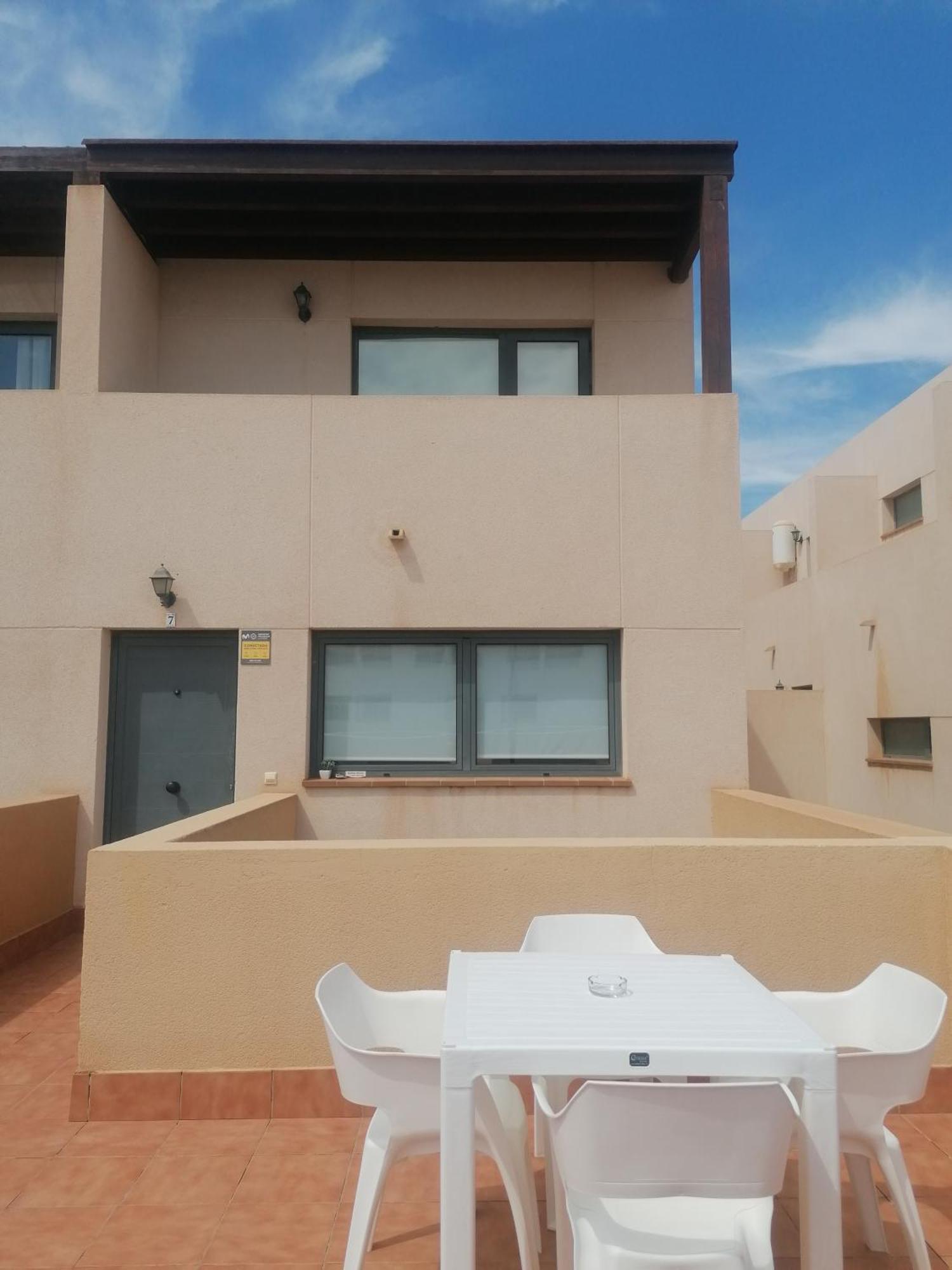 Casa En Cotillo Lagos With Free Wifi & Netflix Exterior foto