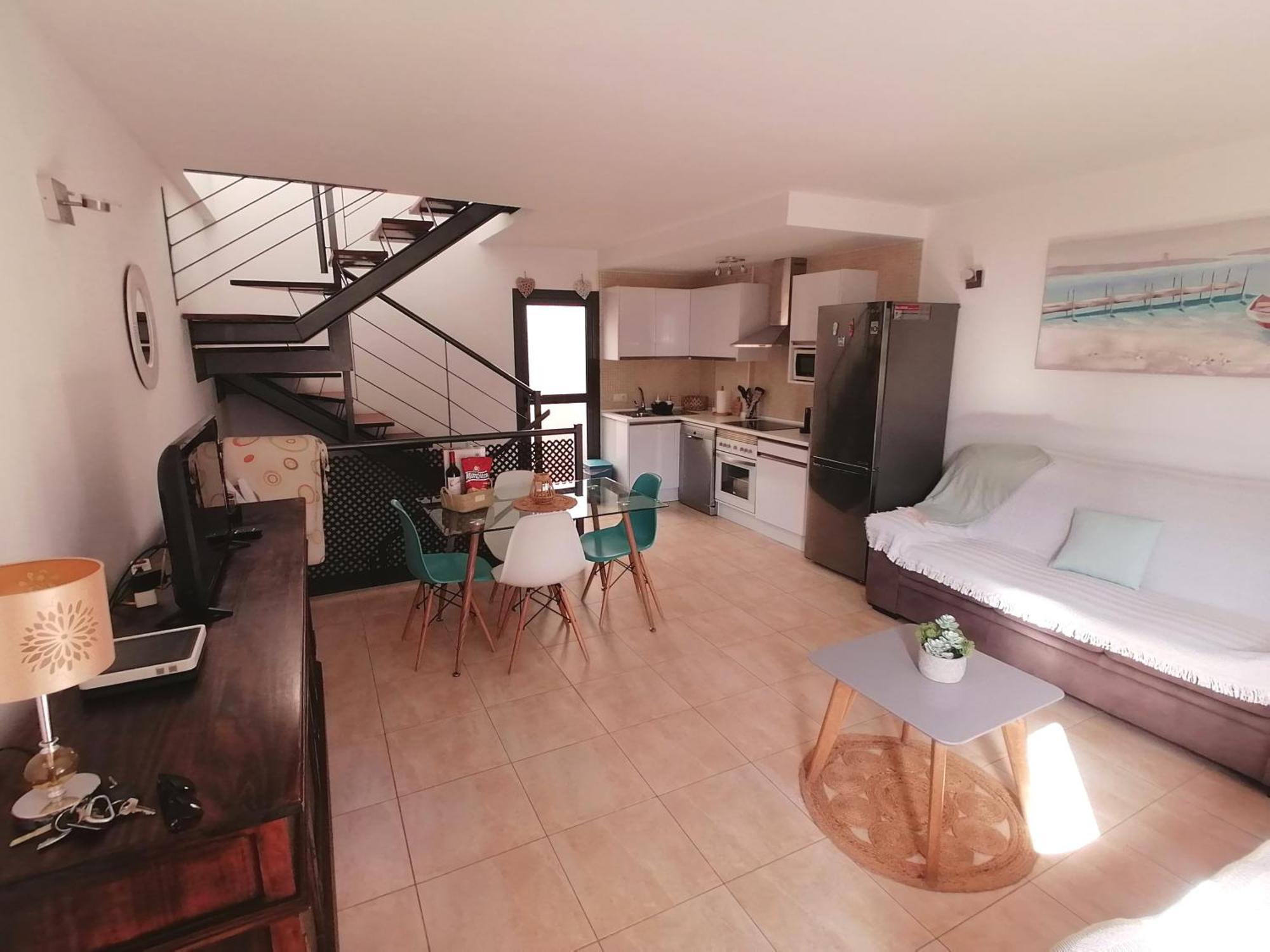 Casa En Cotillo Lagos With Free Wifi & Netflix Exterior foto