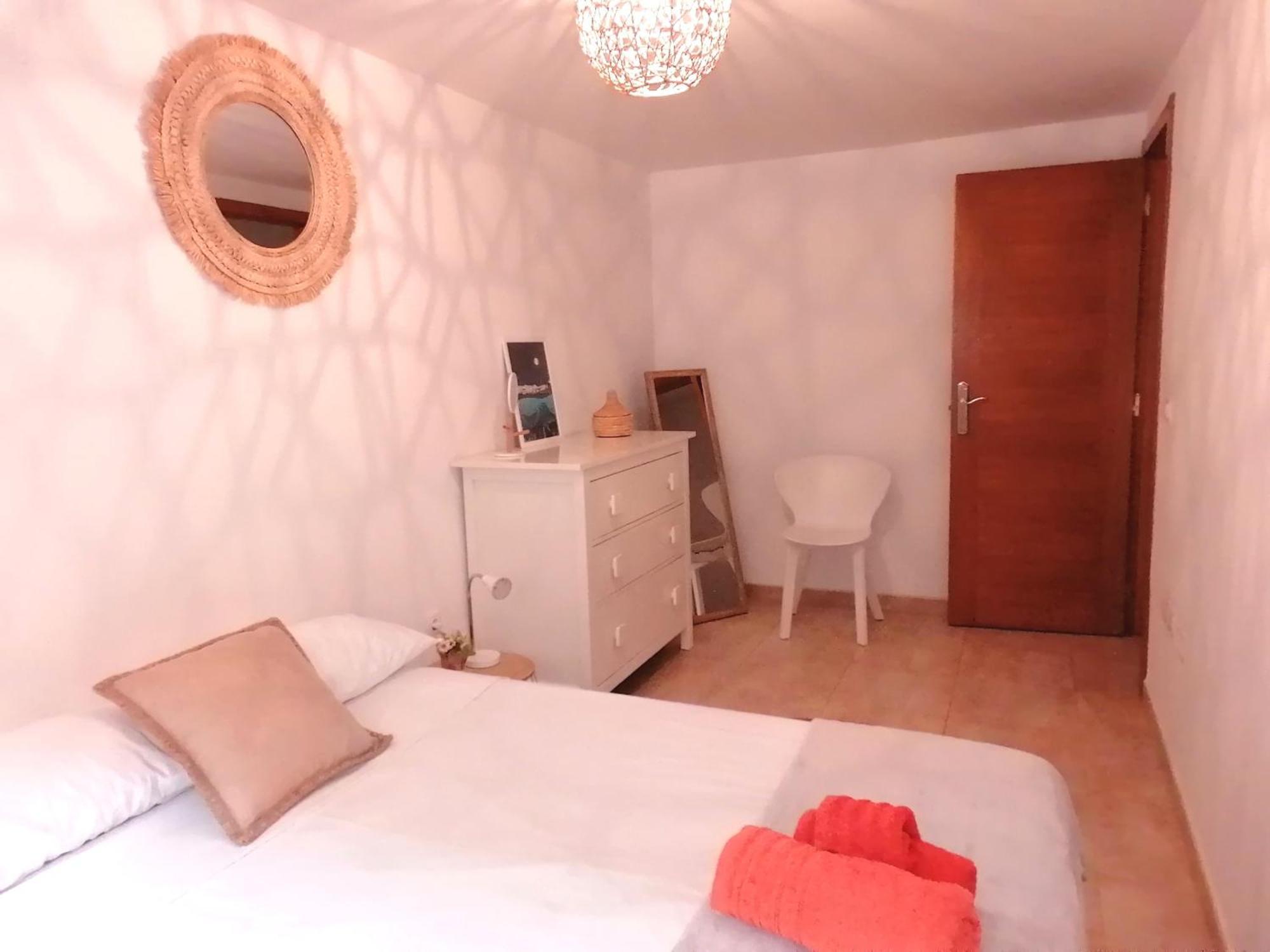 Casa En Cotillo Lagos With Free Wifi & Netflix Exterior foto