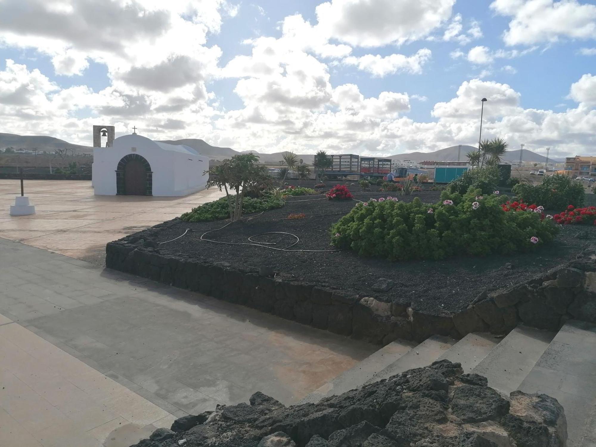 Casa En Cotillo Lagos With Free Wifi & Netflix Exterior foto