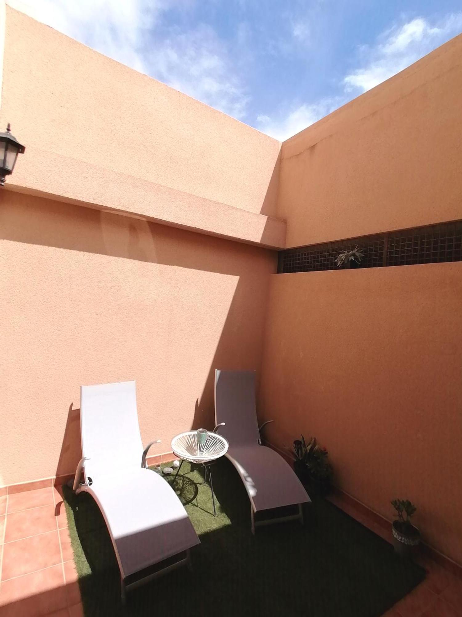 Casa En Cotillo Lagos With Free Wifi & Netflix Exterior foto