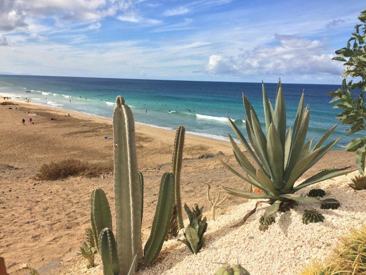 Casa En Cotillo Lagos With Free Wifi & Netflix Exterior foto