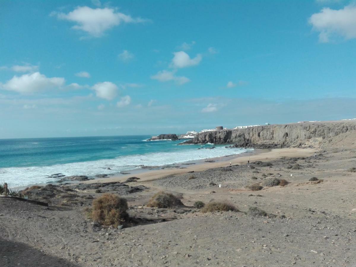 Casa En Cotillo Lagos With Free Wifi & Netflix Exterior foto